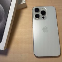 iphone 15 pro 265 gb