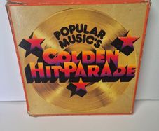 Reader's Digest - Popular Music's Golden Hit Parade (Vinyl Box Set) - 100% COMPLETE & MINT DISCS