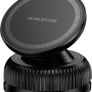Borofone BH139 Rider Strong Magnetic Car Mount, For Car, Bath, Gym, Office ....,  4.5inch - 7inch, Black Image 9