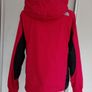 North Face  jacket size  M Image 2