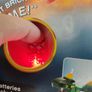 LEGO 4894 - Mythical Creatures - Creator Set - 588 PCS - New Open Box Image 2