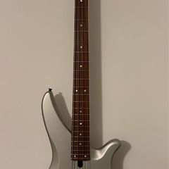 Yamaha RBX374 Bass Guitar