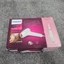 Philips Lumea IPL Hair Removal - Hair Removal Device With Satin Compact Pen Trimmer Image 2