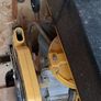 DeWalt DW720 Radial Arm Saw 230V Image 2