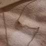 vintage sterling silver necklace Image 4