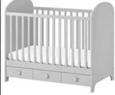 Baby bed
