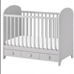 Baby bed
