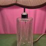 waterford crystal lamp (vintage ) Image 2