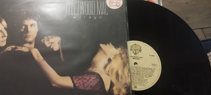 Fleetwood Mac  Mirage