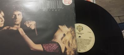 Fleetwood Mac  Mirage