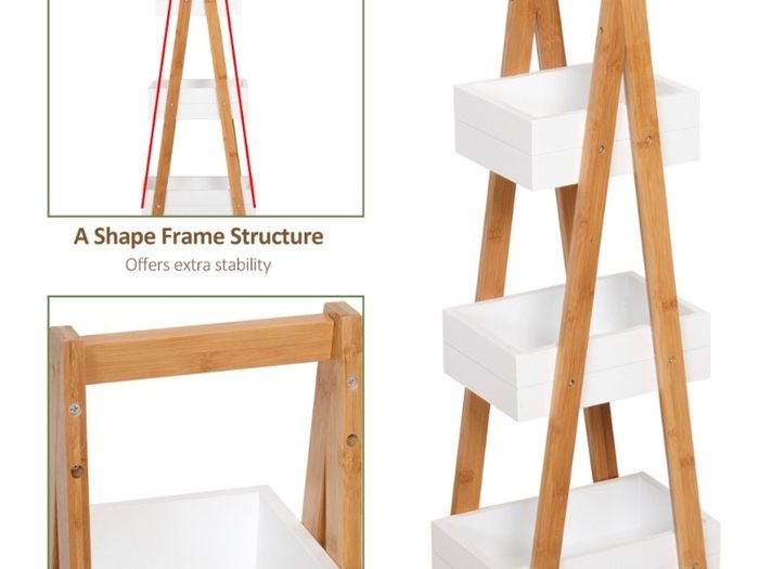 bathroom-a-shape-rack-3-tier-bamboo-for-sale-in-finglas-dublin-from