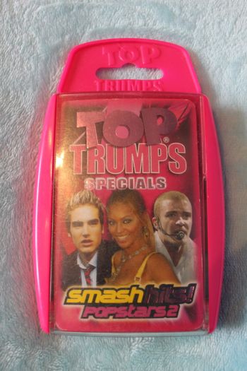 Top Trumps Assorted Sets