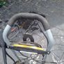 power washer works perfect Image 5