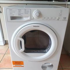Hotpoint Condenser Dryer