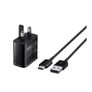 Fast Charger Charging Travel Adapter with type  C USB Cable Image 4