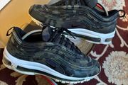 Nike Air Max 97 Country Camo France Exclusive AJ2614-200