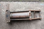 Jupiter Foot Pump
