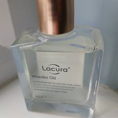 Lacura Wonder Oil, 50ml, new