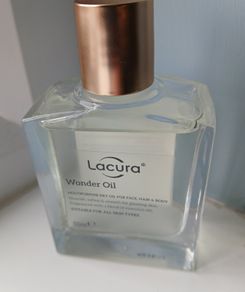 Lacura Wonder Oil, 50ml, new