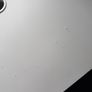Micke (IKEA) white computer desk Image 6