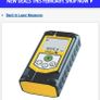 Stabila Laser Distance Measure LD320 Image 2