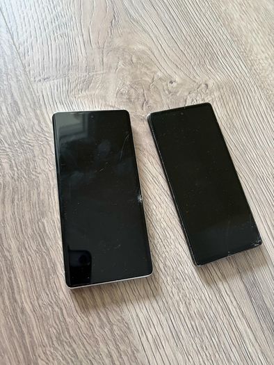 Google pixels phones