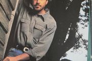 Robert Earl Keen, JR. West Texture.
