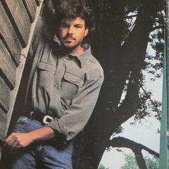 Robert Earl Keen, JR. West Texture.