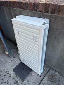 radiator