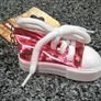 3 Key Ring Boots (brand New). Image 3