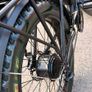 high performance Philodo Dual-Battery fat tyre ebike Image 3
