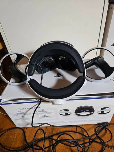 psvr 2   235 euro boxed