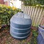 1000L Oil Tank Image 3