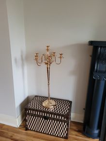 Candelabra