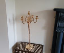 Candelabra