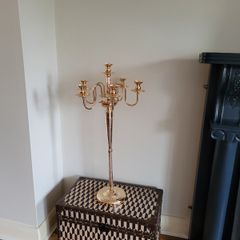 Candelabra