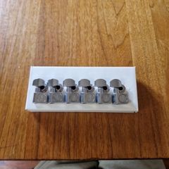 Fender American standard tuning heads