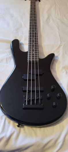 Spector Performer 4