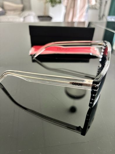 HUGO Boss Unisex Sunglasses