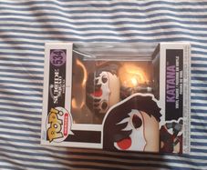 katona suicide squad figure