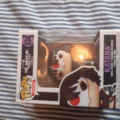 katona suicide squad figure