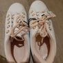 Embellished runners.  New with size 5 Rrp 25 euro Image 9