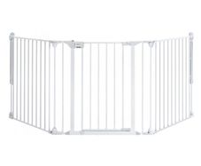 Safety 1st - Modular 3 Multi-Panel Gate/Room Divider