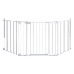 Safety 1st - Modular 3 Multi-Panel Gate/Room Divider