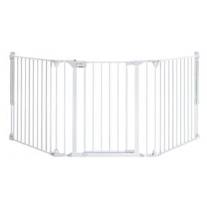 Safety 1st - Modular 3 Multi-Panel Gate/Room Divider
