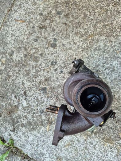 1.6hdi Turbo
