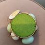 Brand new Easter glass T light holder Image 4