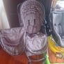 3 in 1 baby stroller Image 2