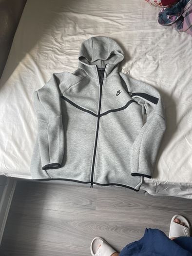 Nike tech fleece