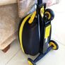 batman scooter foldable with case Image 10